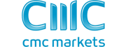 CMC Markets Logo